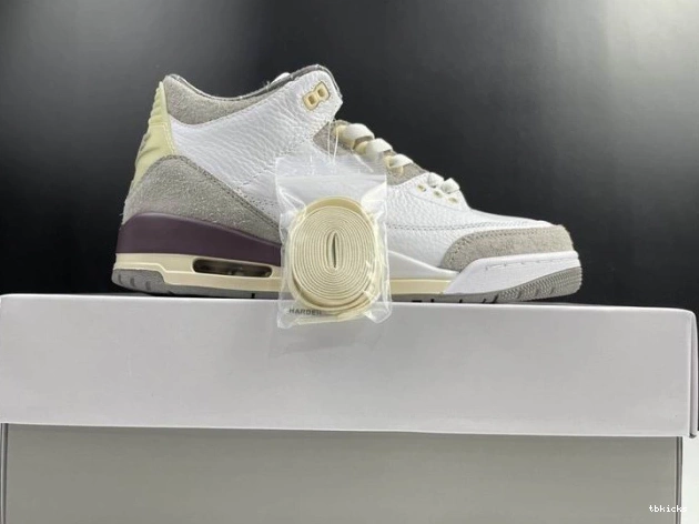 Cheap TBK A Maniere Jordan Retro DH3434-110 Ma 3 (W) 0709